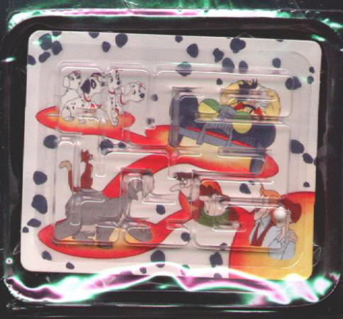 101 Dalmatians Game Promo