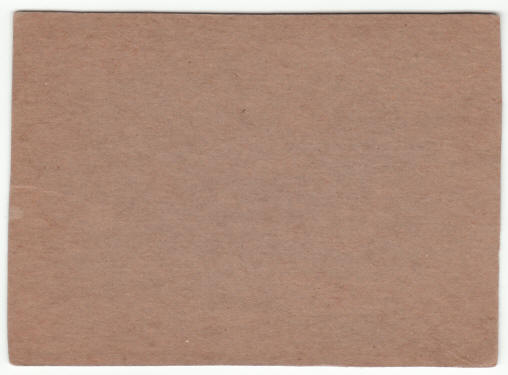 1962 Post Cereal #192 Pancho Herrera