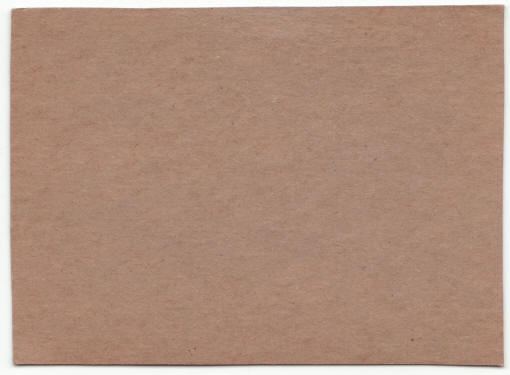 1962 Post Cereal #182 Ed Bouchee back