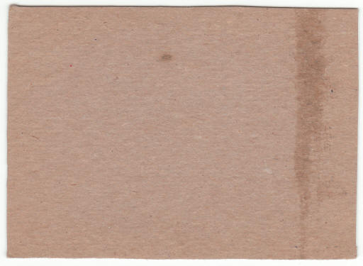 1963 Post Cereal #44 Juan Pizarro back