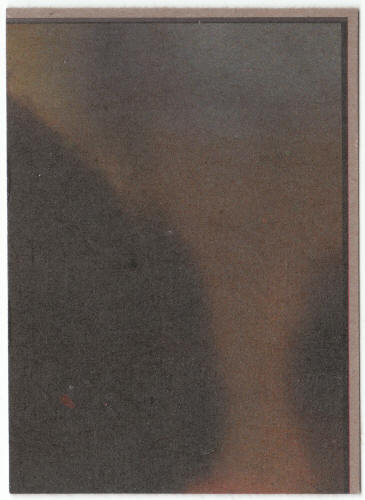 1973 Topps St Louis Cardinals Team Checklist back