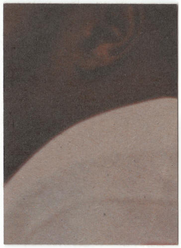 1973 Topps New York Giants Team Checklist back