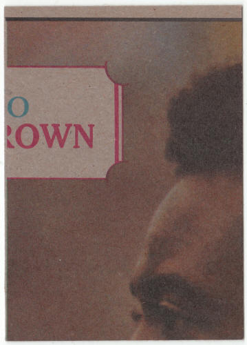 1973 Topps Green Bay Packers Team Checklist back