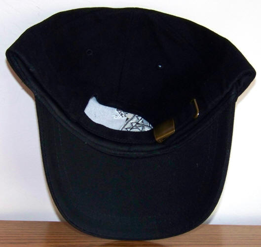 2003 Tucson Sidewinders Baseball Cap