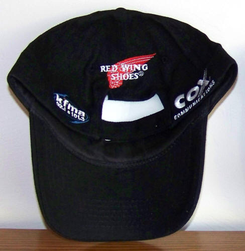 2004 Arizona Diamondbacks Baseball Cap