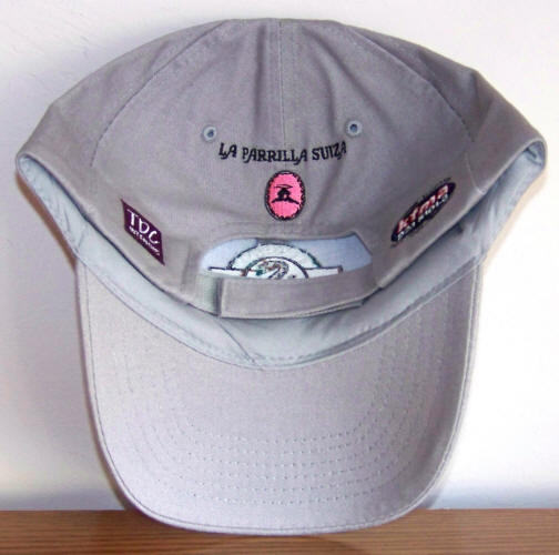 2006 Tucson Sidewinders Baseball Cap