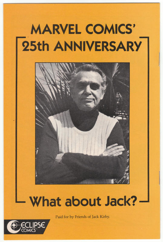 Airboy #2 back cover