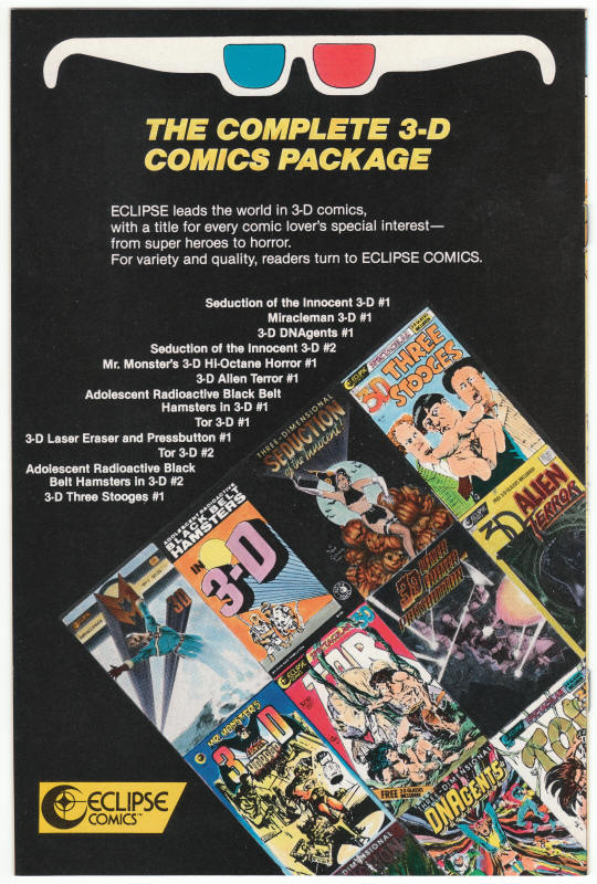 Airboy #7 back cover