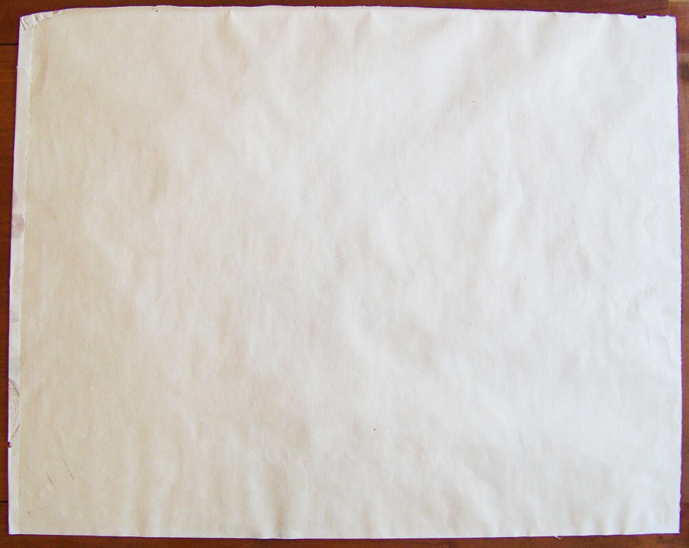 Alfred Birdsey Watercolor Original Artwork