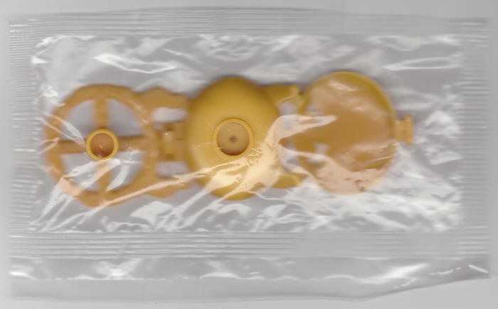 Sea Creature Cereal Premium bottom