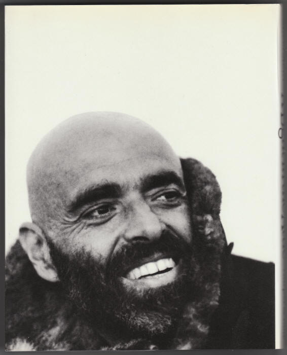 A Light In The Attic back cover