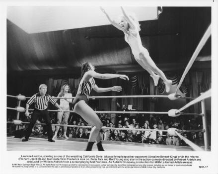 All The Marbles Still #1951-17