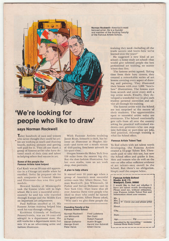 Amazing Spider-Man 79 back cover