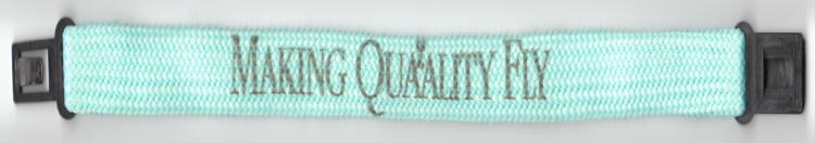 American Airlines Making QuAAlity Fly Wristband