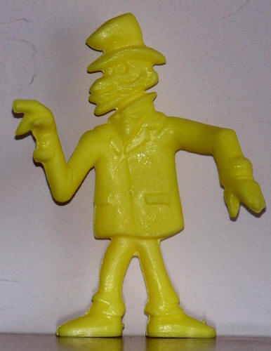 Around The World In 80 Days Breakfast Buddies Lord Maze Cereal Premium front