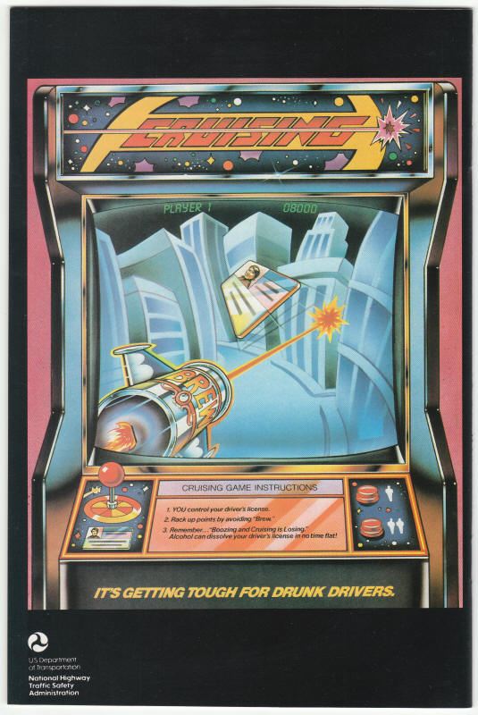 Axel Pressbutton #5 back cover