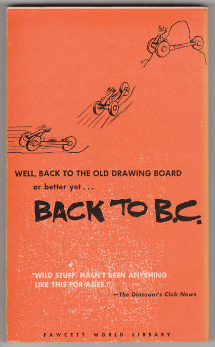 Back To BC back cover