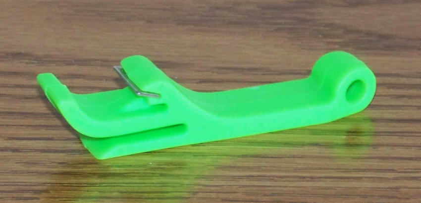 Beau Bridges Celebrity Tennis Classic Bottle Opener