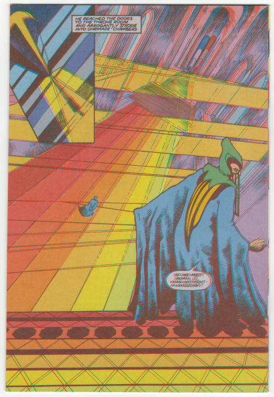 Blackthorne 3-D Series 2 MerlinRealm back cover