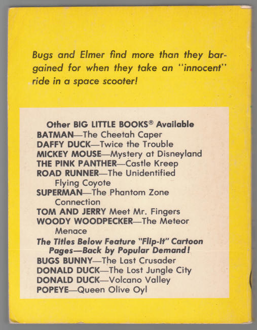 Double Trouble On Diamond Island back cover