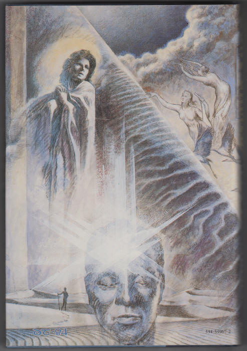 Bone Games back cover