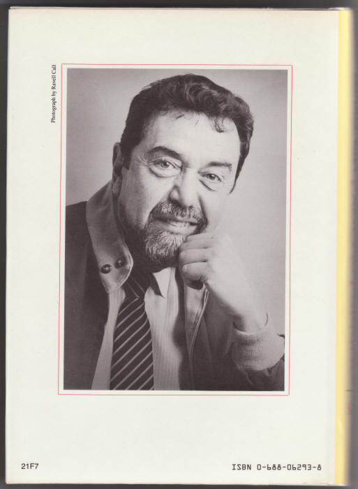 Bus 9 To Paradise leo buscaglia back cover