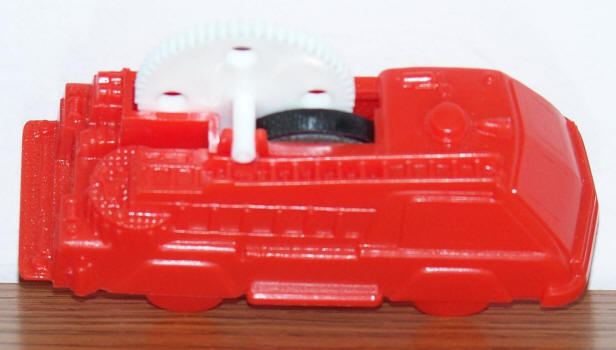 Cap'n Crunch Gyro Hook and Ladder Cereal Premium top