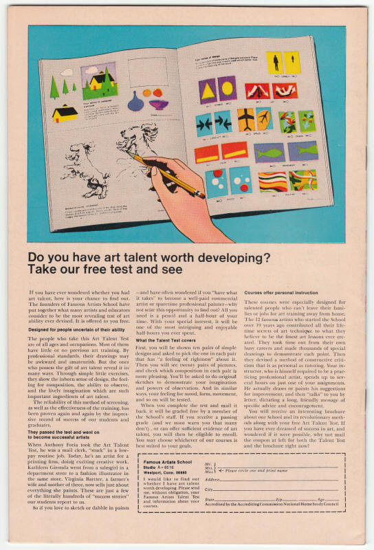 Captain America #135 back cover