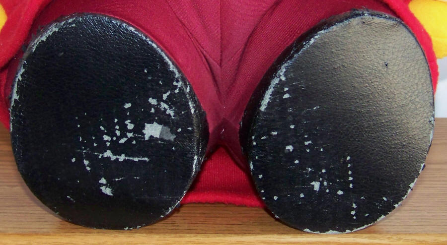 Eric Cartman Stuffed Doll