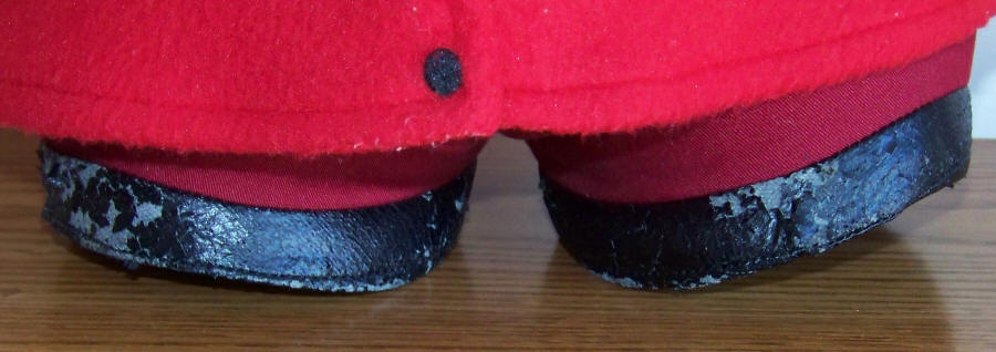 Eric Cartman Stuffed Doll