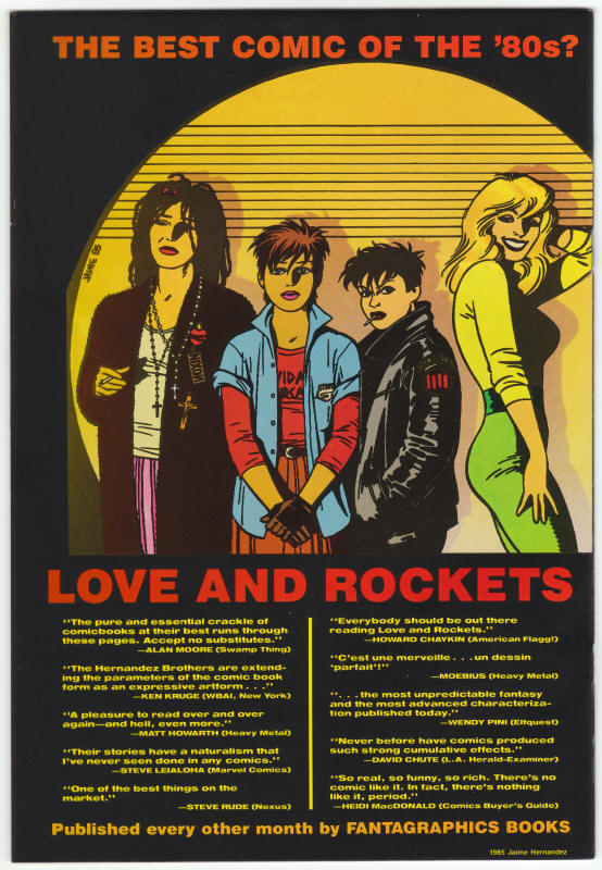 Cases Of Sherlock Holmes #11 back cover