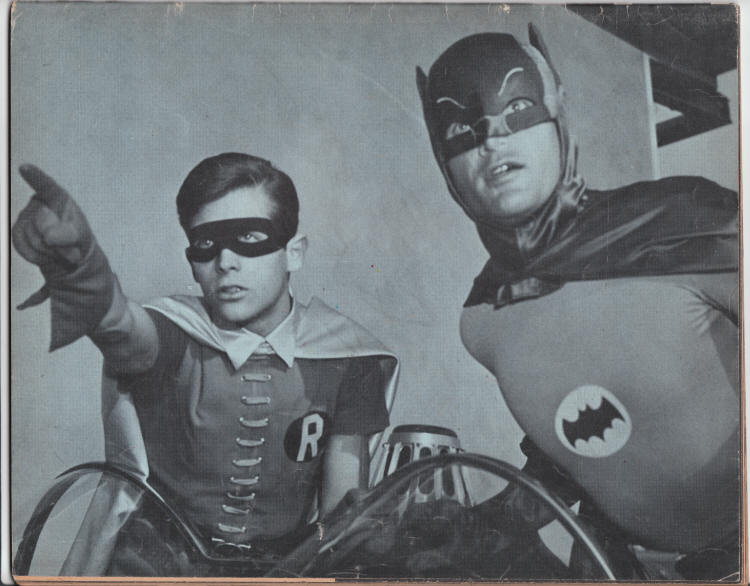 Castle Of Frankenstein #8 back cover