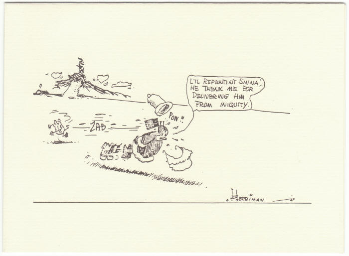 A Celebration Of Cartoon Art Invitation