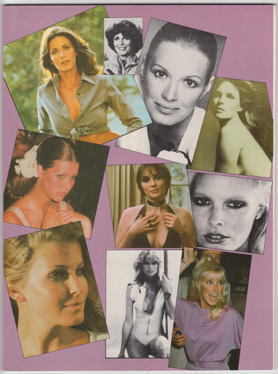 Celebrity Skin 5 back cover