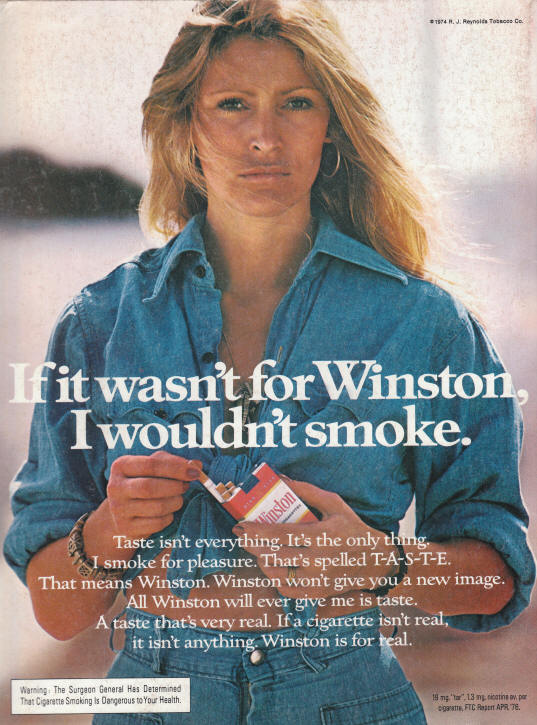 Club Volume 2 #10 December 1976 back cover