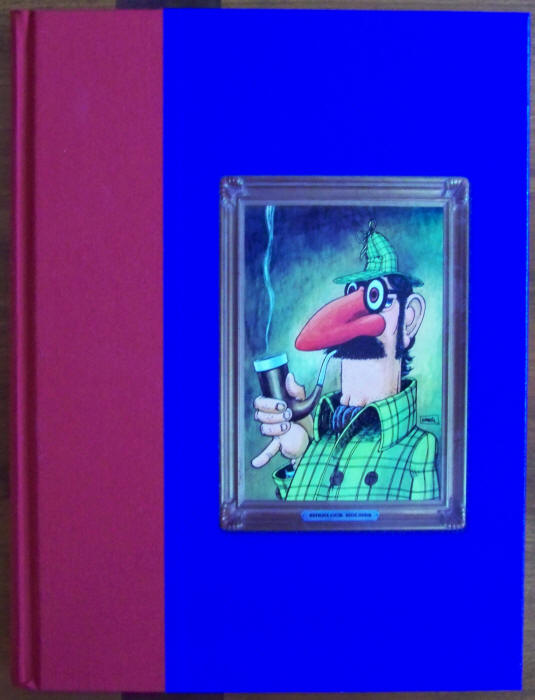 The Completely Mad Don Martin Volume Two