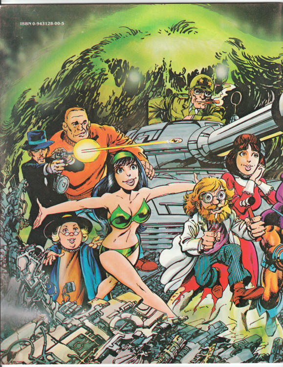 The Complete ROG 2000 back cover