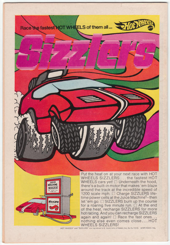 Conan The Barbarian #3 back cover