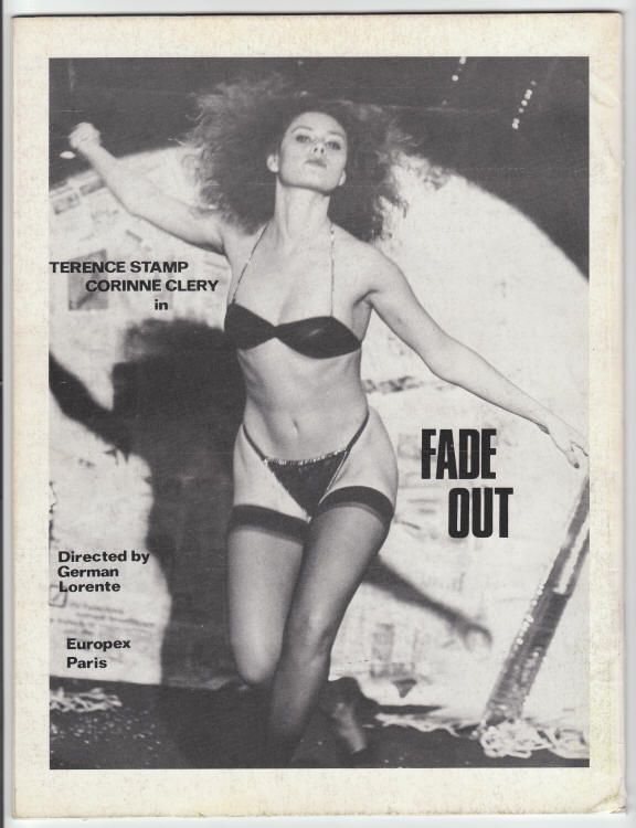 Continental Film Review #292 back cover