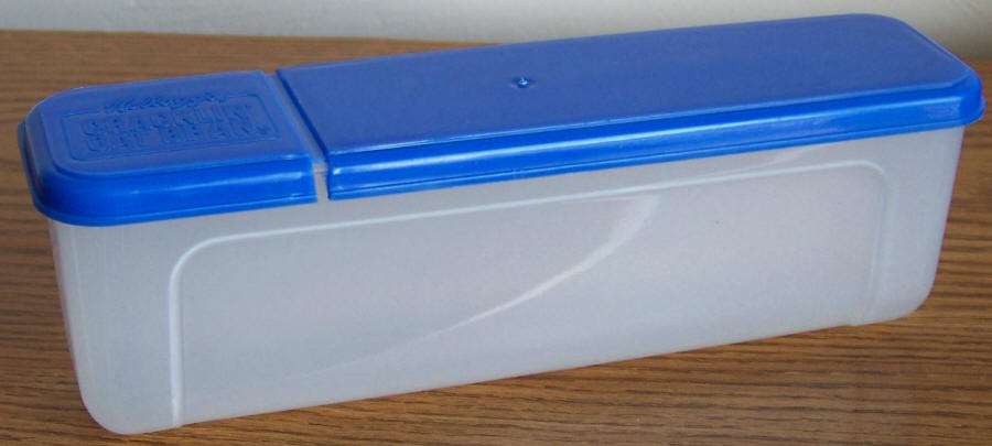 Cracklin Oat Bran Container Cereal Premium