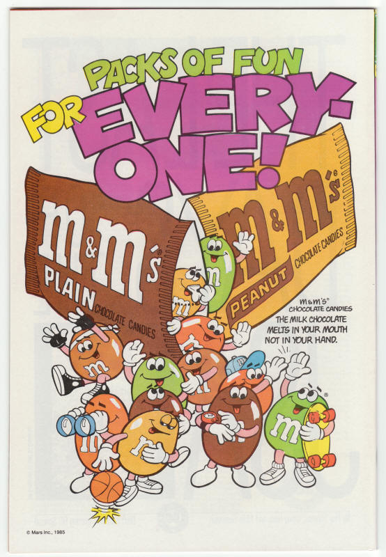 Deadman Mini Series #4