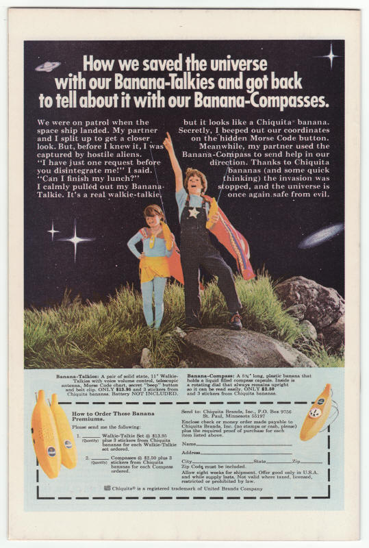 Doctor Strange #37 back cover