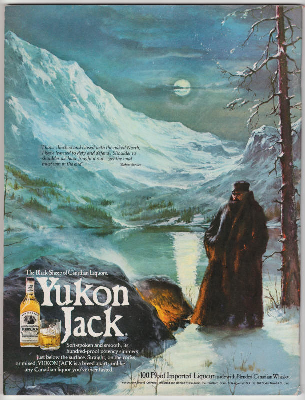 Epic Illustrated 11 back cover