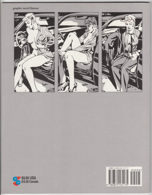 Erma Jaguar 2 back cover