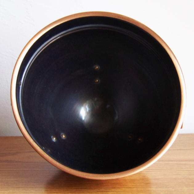 Fantasy Copperware Bowl