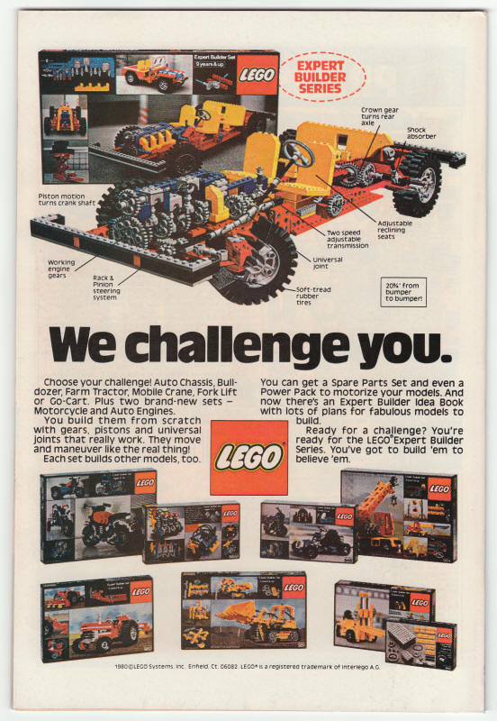 Fantasy Masterpieces Volume 2 #12 back cover