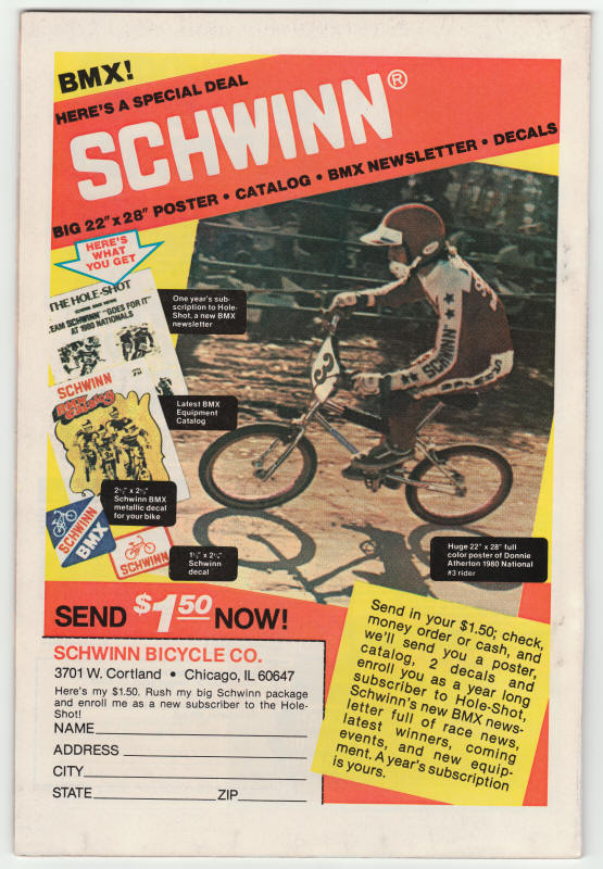 Fantasy Masterpieces Volume 2 #9 back cover