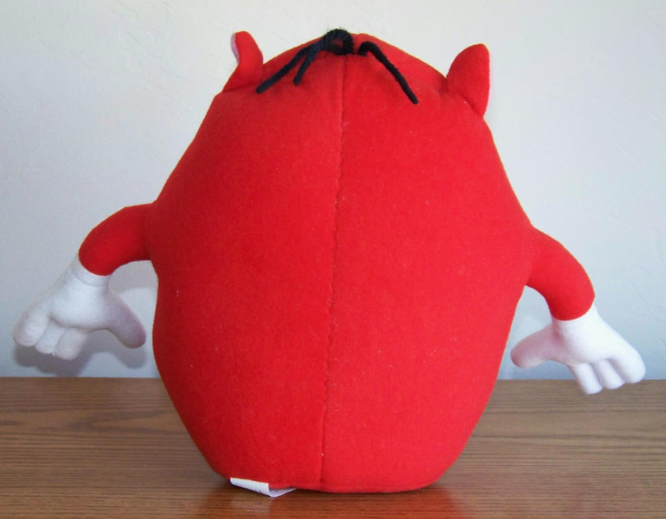 Farting Stimpy Rude Noise Mattel Doll