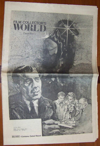 Film Collectors World #4