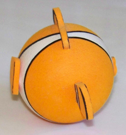 Finding Nemo Antenna Topper Ball